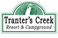 Tranter's Creek